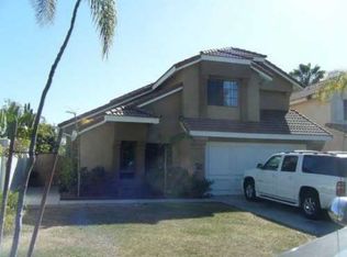 758 Ashbrook Dr, Chula Vista, CA 91913
