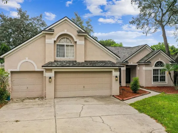 6418 Nikki Ln, Tampa, FL 33625