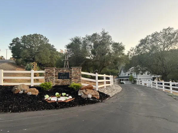 5555 Prairie Loop, Placerville, CA 95667