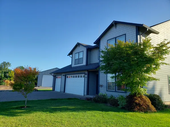 9624 Ida Ln NE, Aurora, OR 97002