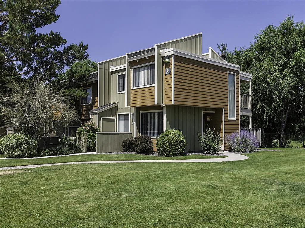 Aspen Ridge — Photo 4
