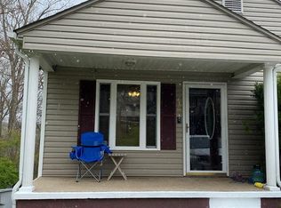 230 Dorcas Ave, Beckley, WV 25801