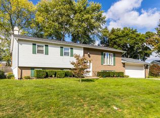 1270 Sequoia Ln, Heath, OH 43056