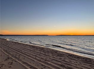 425846 E 1169th Rd, Eufaula, OK 74432