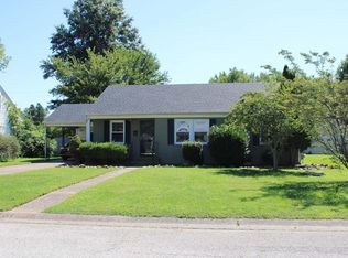 2410 N York St, Owensboro, KY 42301