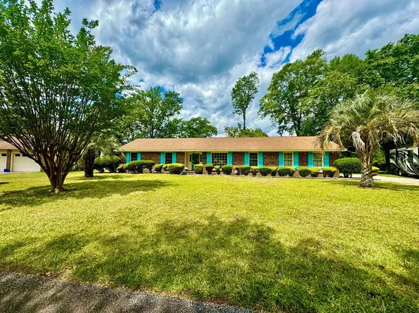 1132 Oriole Cir, Sumter, SC 29150