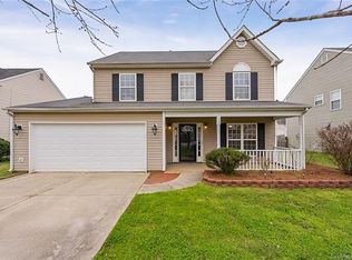 4444 Mariannes Ridge Rd, Charlotte, NC 28273