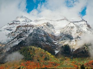 9128 N Timphaven Rd E, Provo, UT 84604