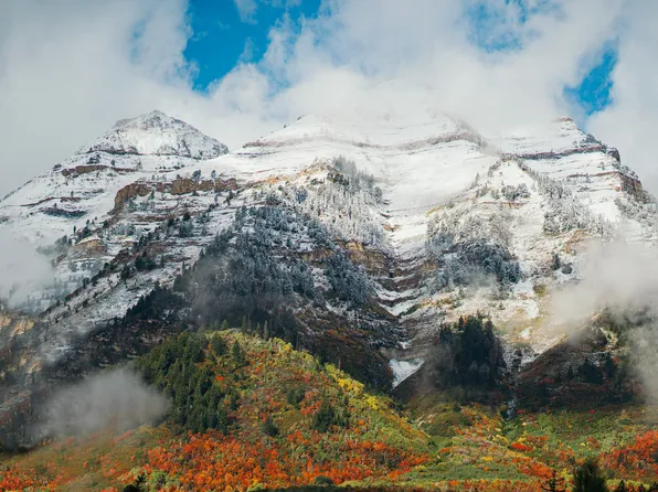 9128 N Timphaven Rd E, Provo, UT 84604