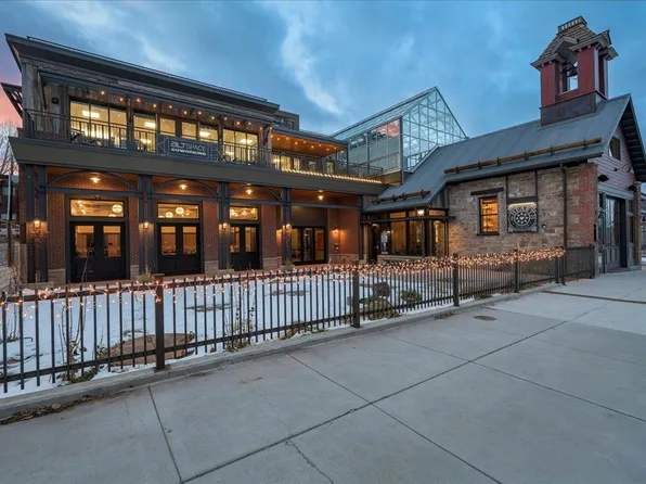 185 N Lena St Condo E, Ridgway, CO 81432