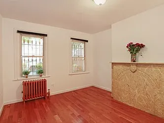 Rented by Corcoran