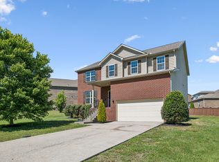 3443 Blackberry Ln, Lebanon, TN 37087