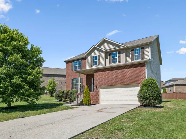 3443 Blackberry Ln, Lebanon, TN 37087