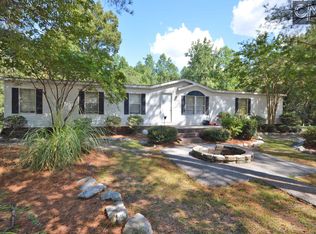 28 Pine Knot Rd, Lugoff, SC 29078