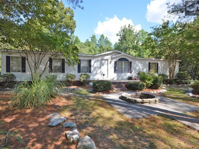 28 Pine Knot Rd, Lugoff, SC, 29078