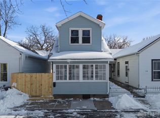 16 Adams St, Dayton, OH 45410