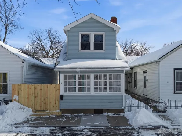 16 Adams St, Dayton, OH 45410