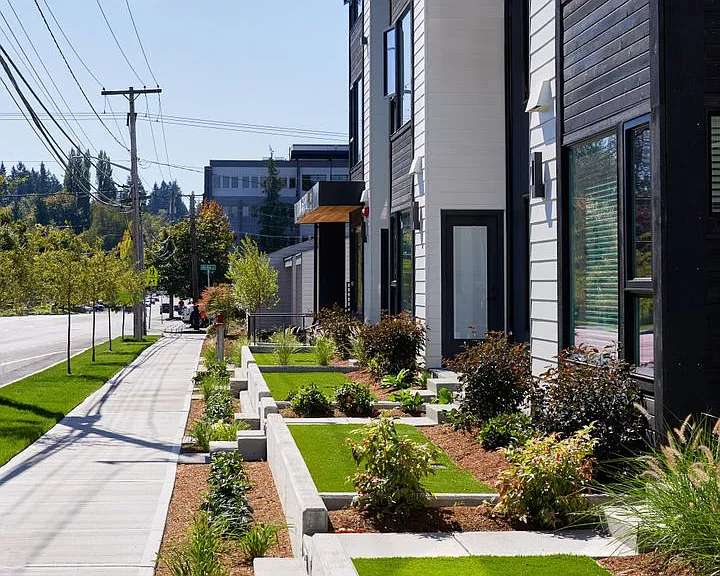 The Easterly Apartment Homes — Photo 17