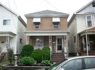 421 Henry Ave, Steubenville, OH 43952