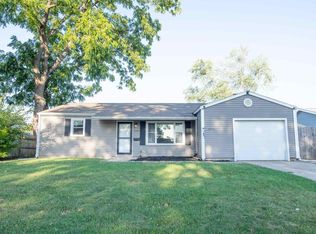 4702 York Rd, South Bend, IN 46614