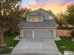 4718 Tierrapark Ct, Reno, NV 89502