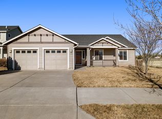 738 NE Marigold St, Madras, OR 97741