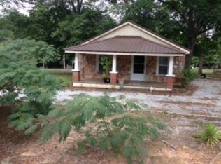376 Silver St, Warm Springs, GA 31830