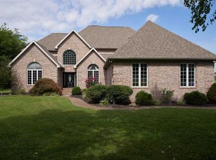 3255 Libbert Rd, Newburgh, IN 47630