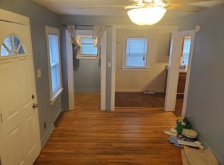 114 Myrtle St, South Bend, IN 46637