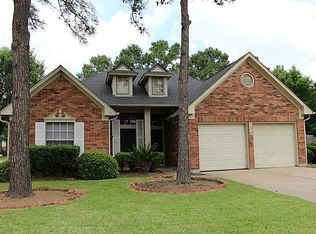 7015 River Garden Dr, Houston, TX 77095