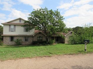 1048 Eagle Canyon Dr, China Spring, TX 76633