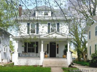 1416 Dial Ct, Springfield, IL 62704