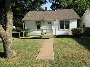 328 SW 39th St, Oklahoma City, OK 73129