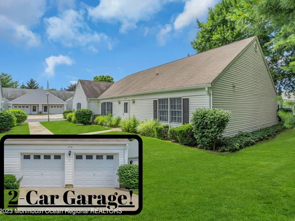 727A Mt Vernon Road, Monroe, NJ 08831