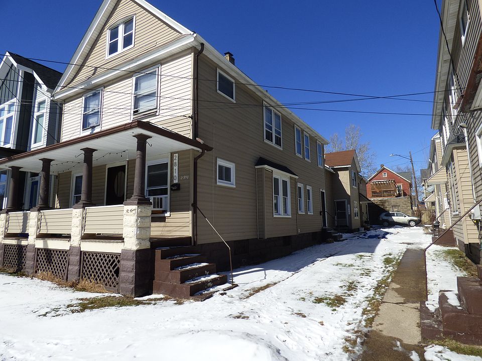 1st image of 2808 York Ave #Up