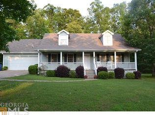 122 Tanyard Rd, Covington, GA 30016