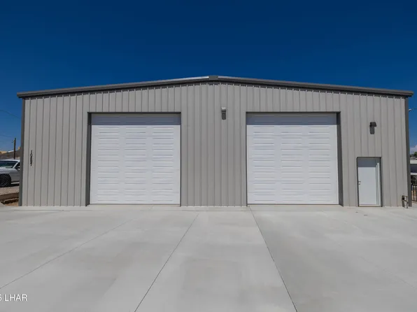 10897 Harbor Dr, Parker, AZ 85344
