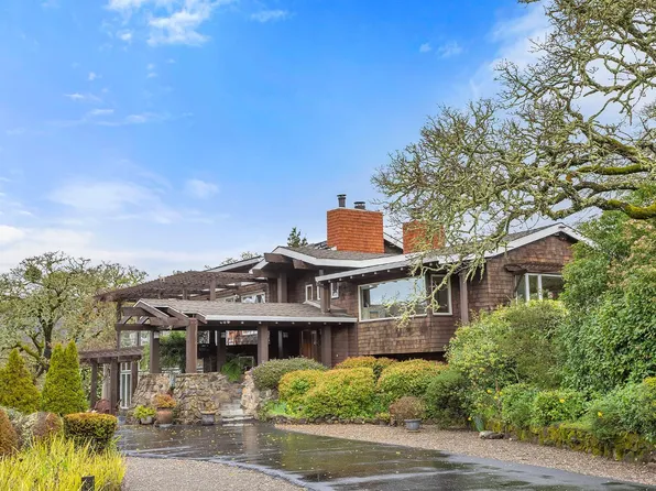 17650 High Road, Sonoma, CA 95476