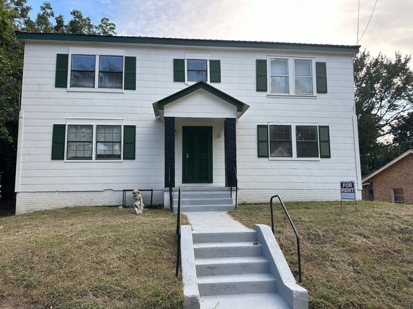 818 Speed St #1-4