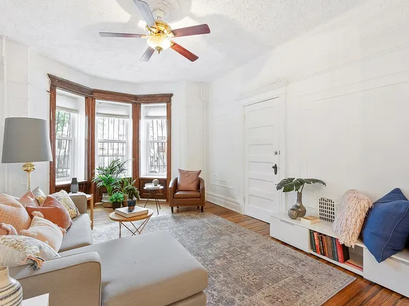 1274 Park Pl, Brooklyn, NY 11213