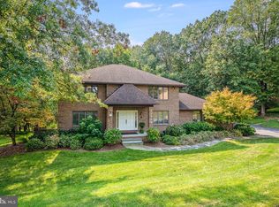 11210 Five Springs Rd, Lutherville Timonium, MD 21093