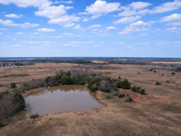 1 E 780th Rd, Agra, OK 74824