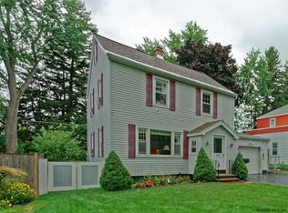22 Kakely St, Albany, NY 12208