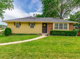 8159 Greeley Ave, Kansas City, KS 66109