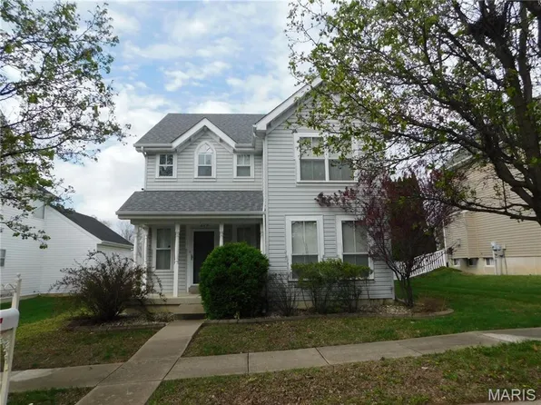 219 Hawksbury Pl, O'Fallon, MO 63368