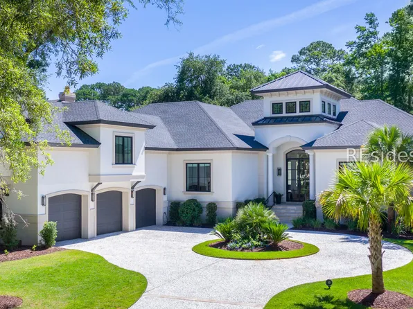 10 Wexford Dr, Hilton Head Island, SC 29928