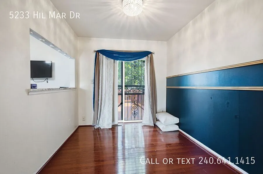 Beautiful 3 BR/2.5 BA Townhome in District Heights! — Photo 4