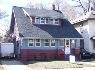 1939 Prospect Ave SE, Grand Rapids, MI 49507