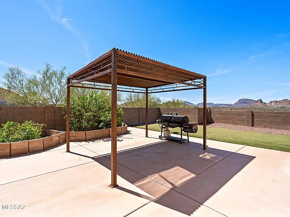 4th image of 3630 W Center Mountain Way