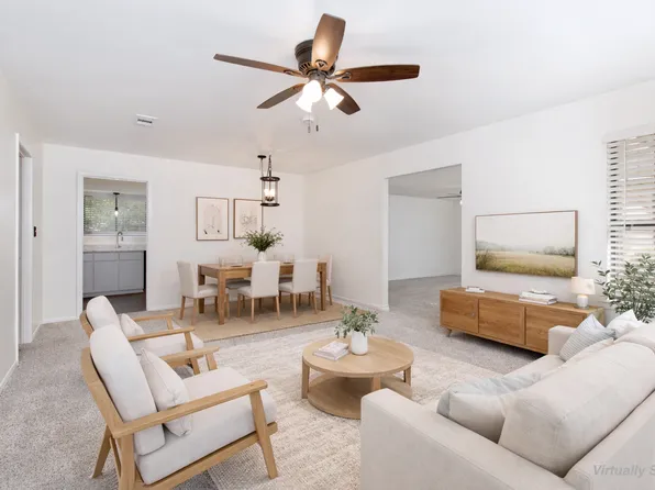 1405 Oak Park Ln, Salado, TX 76571